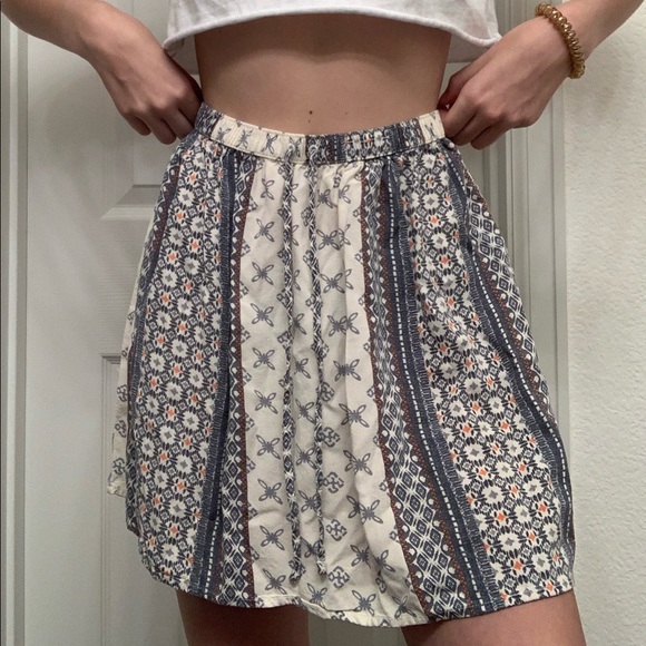 Hollister Dresses & Skirts - Hollister skirt
